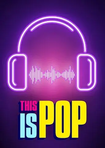 This Is Pop poster