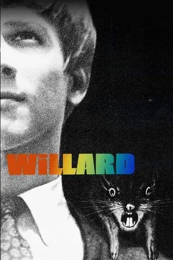 Willard poster