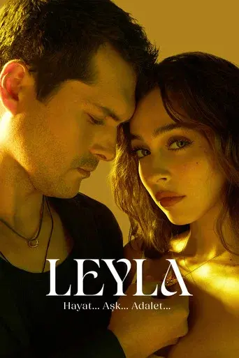 Leyla poster