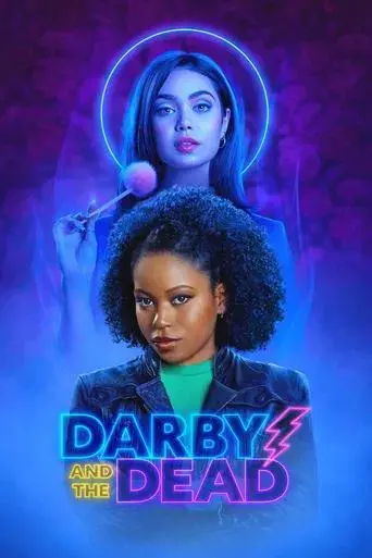 Darby and the Dead poster