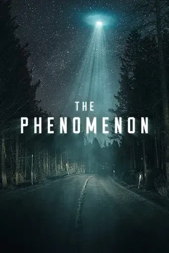 The Phenomenon poster
