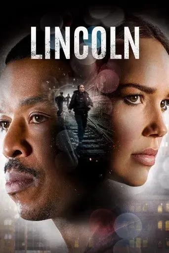Lincoln Rhyme: Hunt for the Bone Collector poster