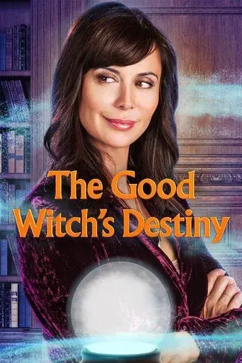The Good Witch's Destiny poster