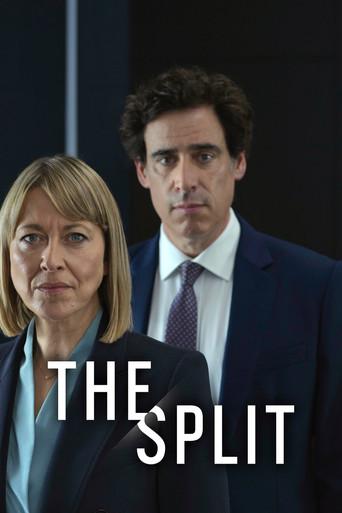 The Split poster