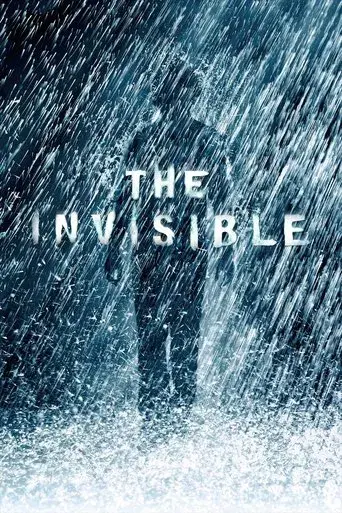 The Invisible poster