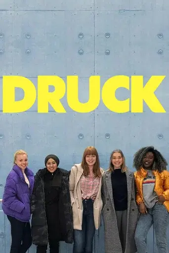 DRUCK poster