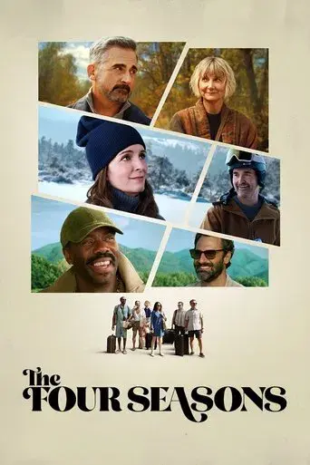 The Four Seasons poster