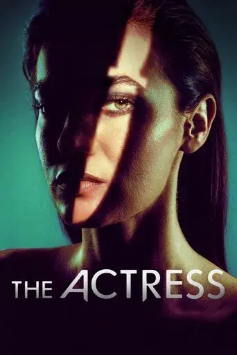 The Actress poster