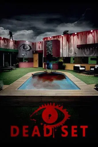 Dead Set poster