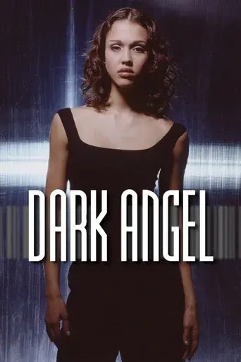 Dark Angel poster