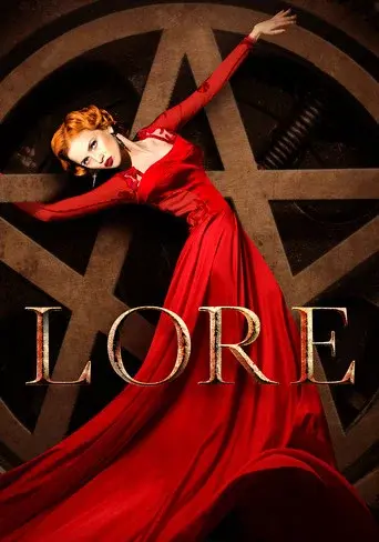 Lore poster