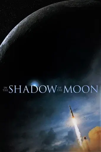 In the Shadow of the Moon poster