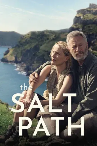 The Salt Path poster