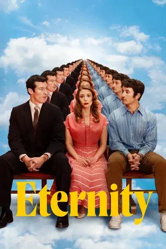 Eternity poster