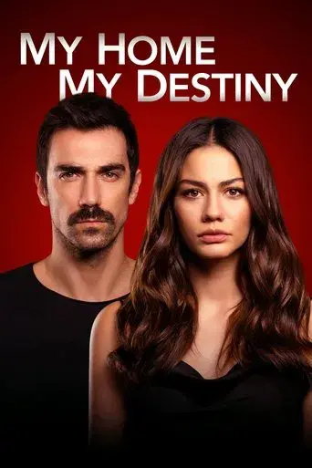 My Home My Destiny poster