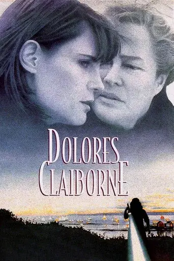 Dolores Claiborne poster