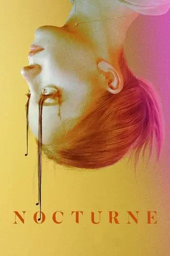 Nocturne poster