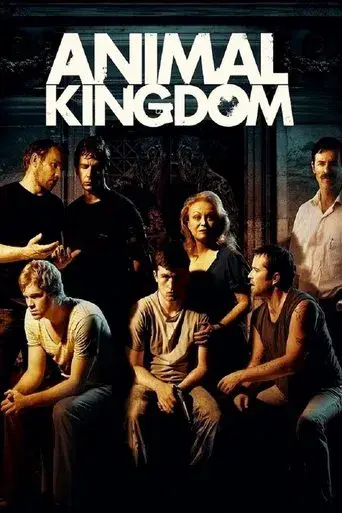 Animal Kingdom poster