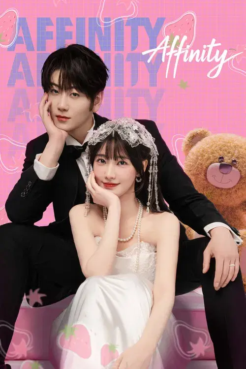 Affinity poster