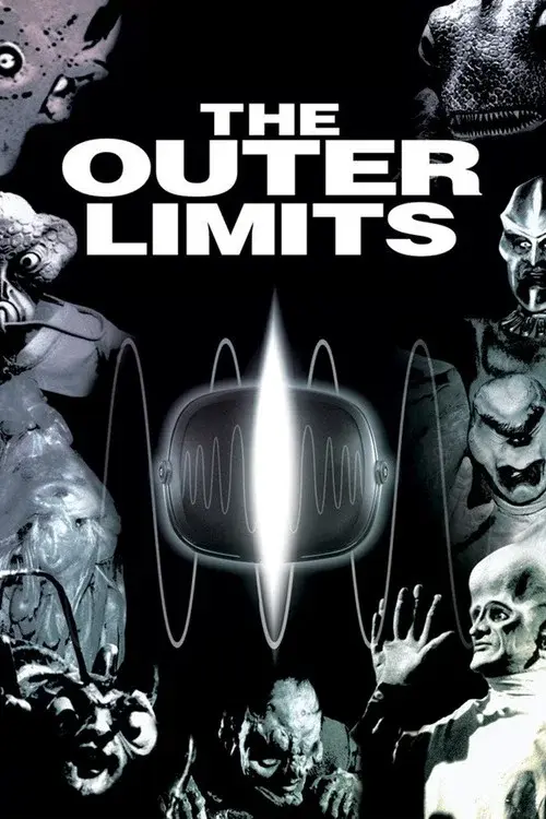 The Outer Limits poster
