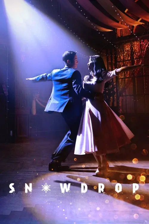 Snowdrop poster