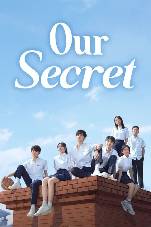 Our Secret poster