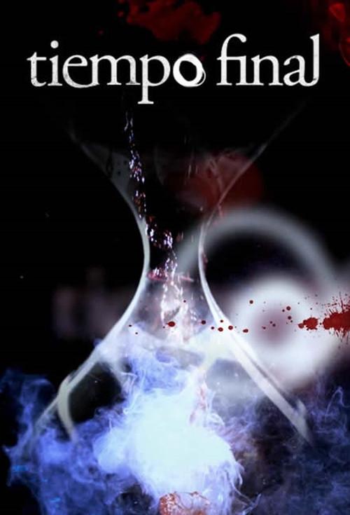 Tempo final poster