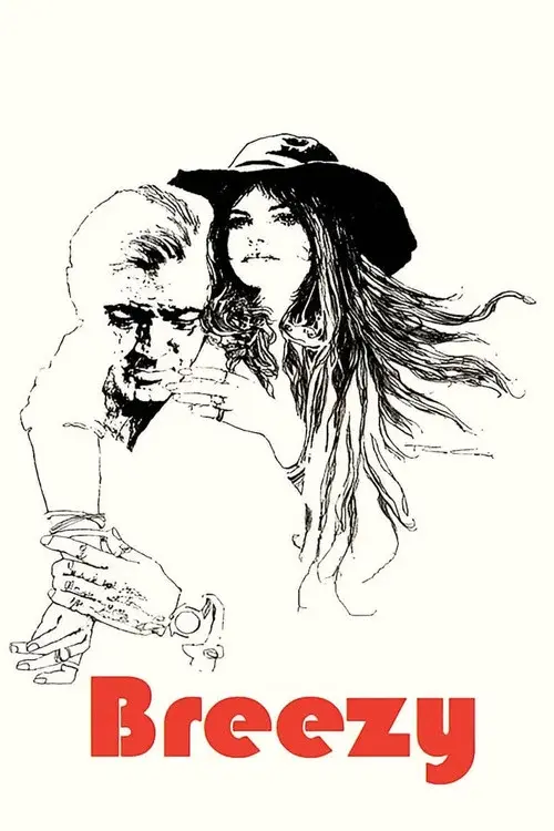 Breezy poster