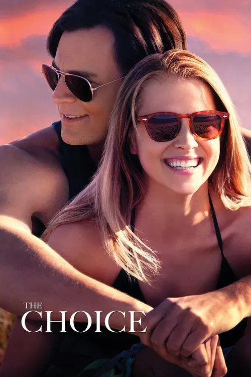 The Choice poster