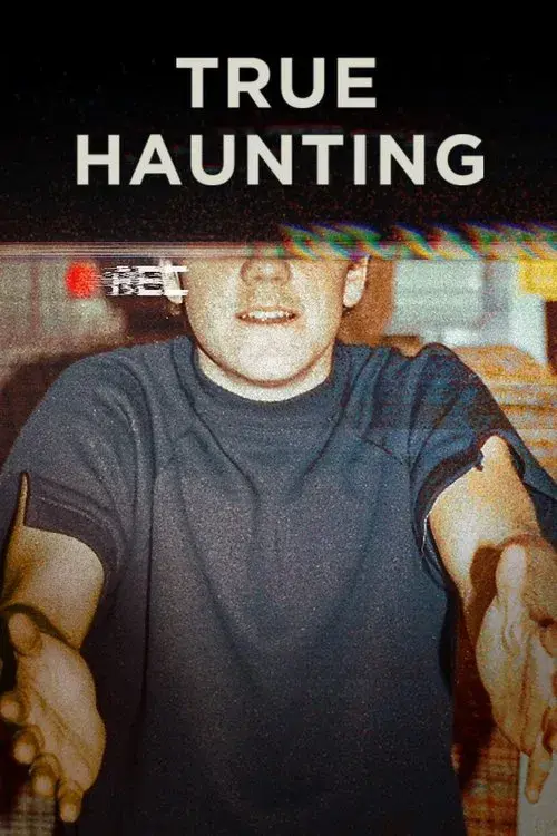 True Haunting poster