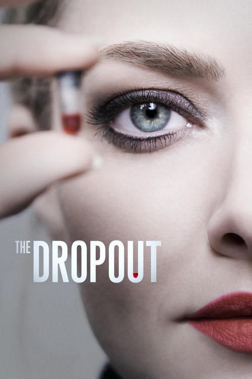 The Dropout poster