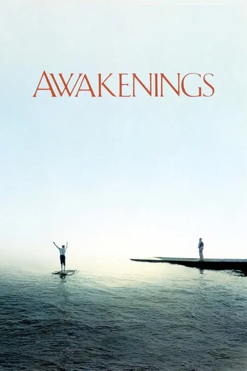 Awakenings poster