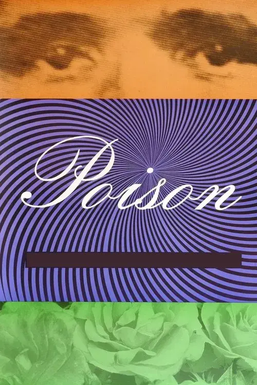 Poison poster