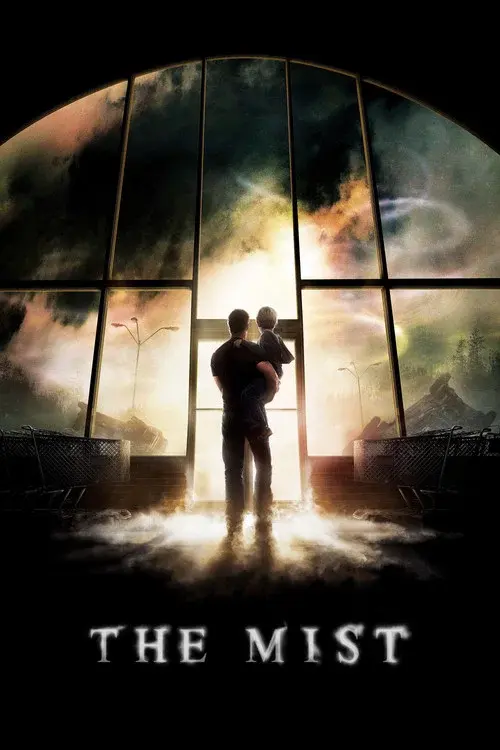 The Mist poster