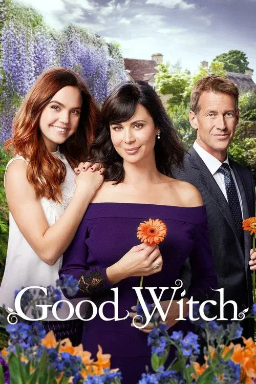 Good Witch poster
