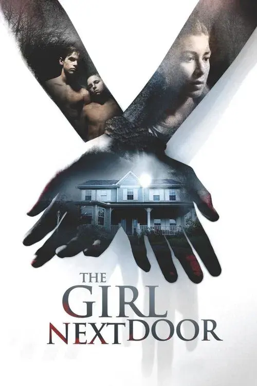 The Girl Next Door poster