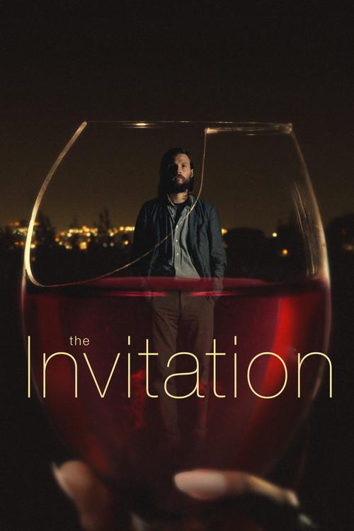 The Invitation poster
