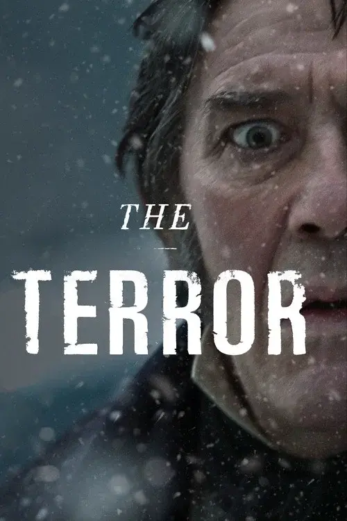 The Terror poster