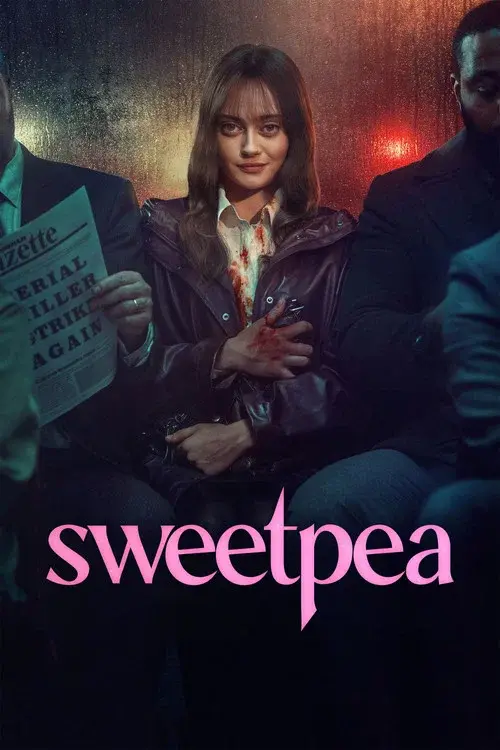 Sweetpea poster