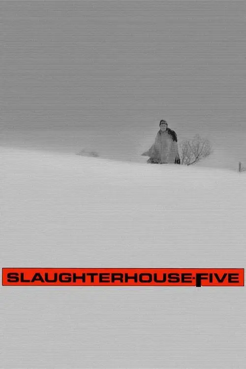 Slaughterhouse-Five poster