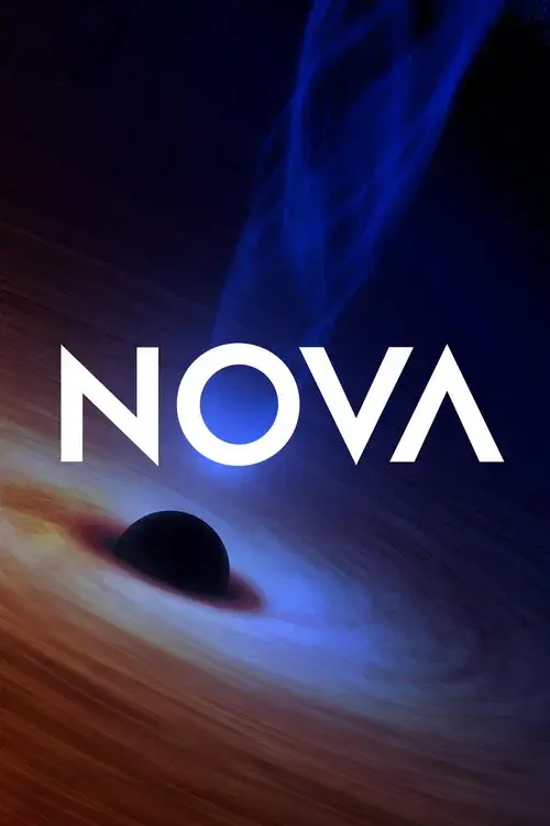 NOVA poster