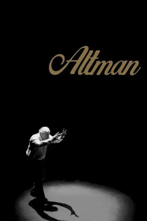 Altman poster