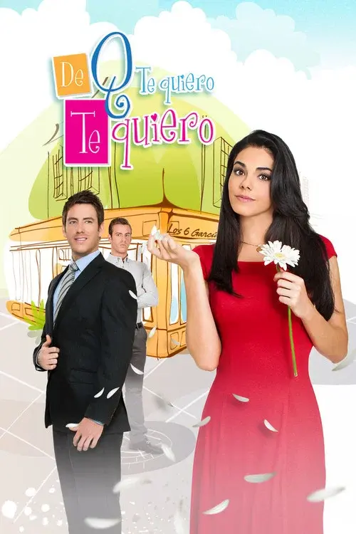 Head over Heels poster