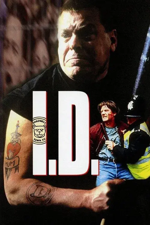 I.D. poster
