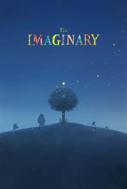 The Imaginary poster
