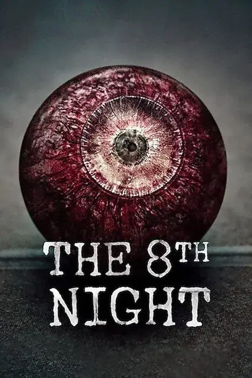 The 8th Night poster