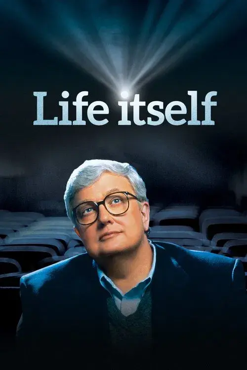 Life Itself poster