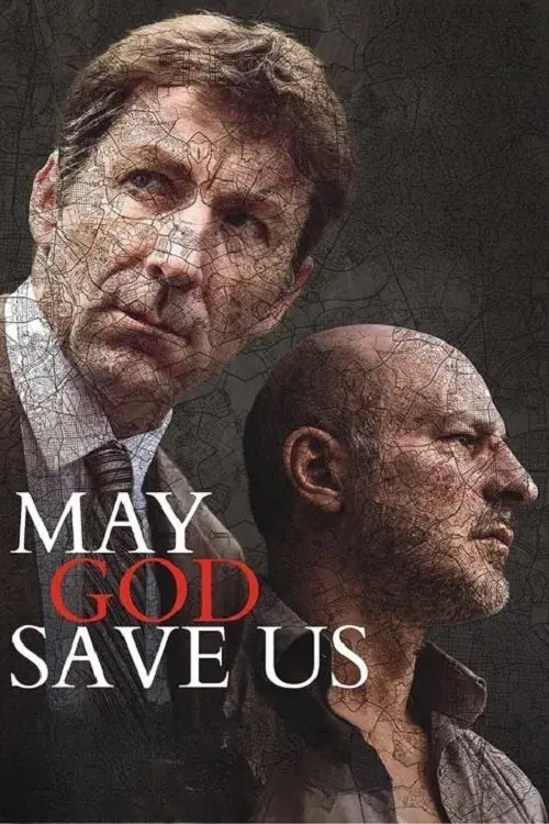 May God Save Us poster