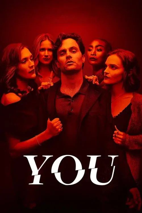 You poster