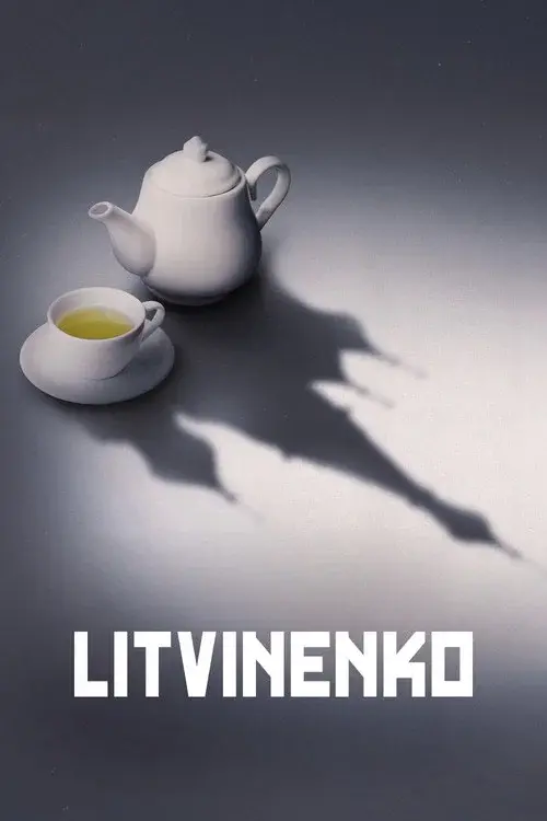 Litvinenko poster